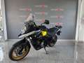 Suzuki V-Strom 650 V-STROM 650 "SPETTACOLO DA VEDERE" Jaune - thumbnail 3