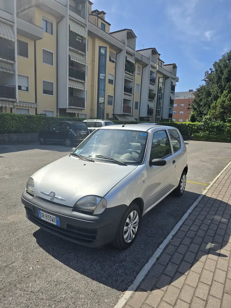 Fiat 600 Fiat 1.1 Fire - 1