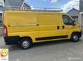 Peugeot Boxer Bestel 330 2.0 BlueHDI L2H1|EURO6|Navi|Trekhaak|Im Geel - thumbnail 8