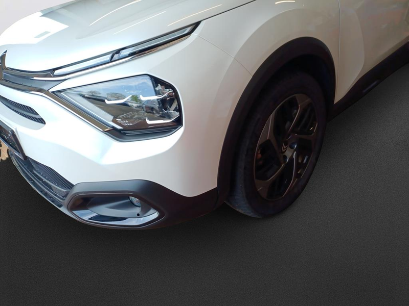 Citroen C4 PureTech 130 S&S Plus — photo 8