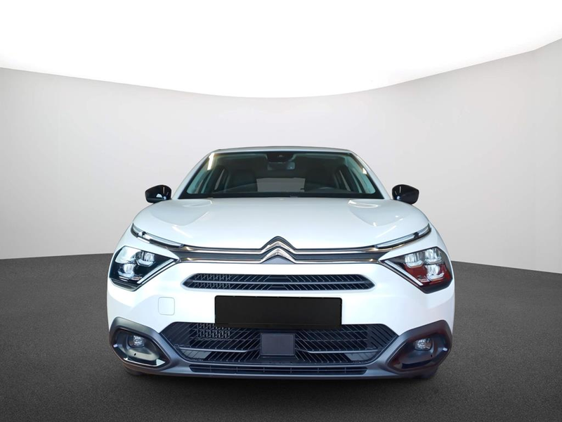 Citroen C4 PureTech 130 S&S Plus — photo 2