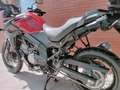 Suzuki V-Strom 650 XT XT Rojo - thumbnail 8