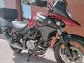 Suzuki V-Strom 650 XT XT Rojo - thumbnail 2
