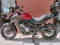Suzuki V-Strom 650 XT XT Rojo - thumbnail 3