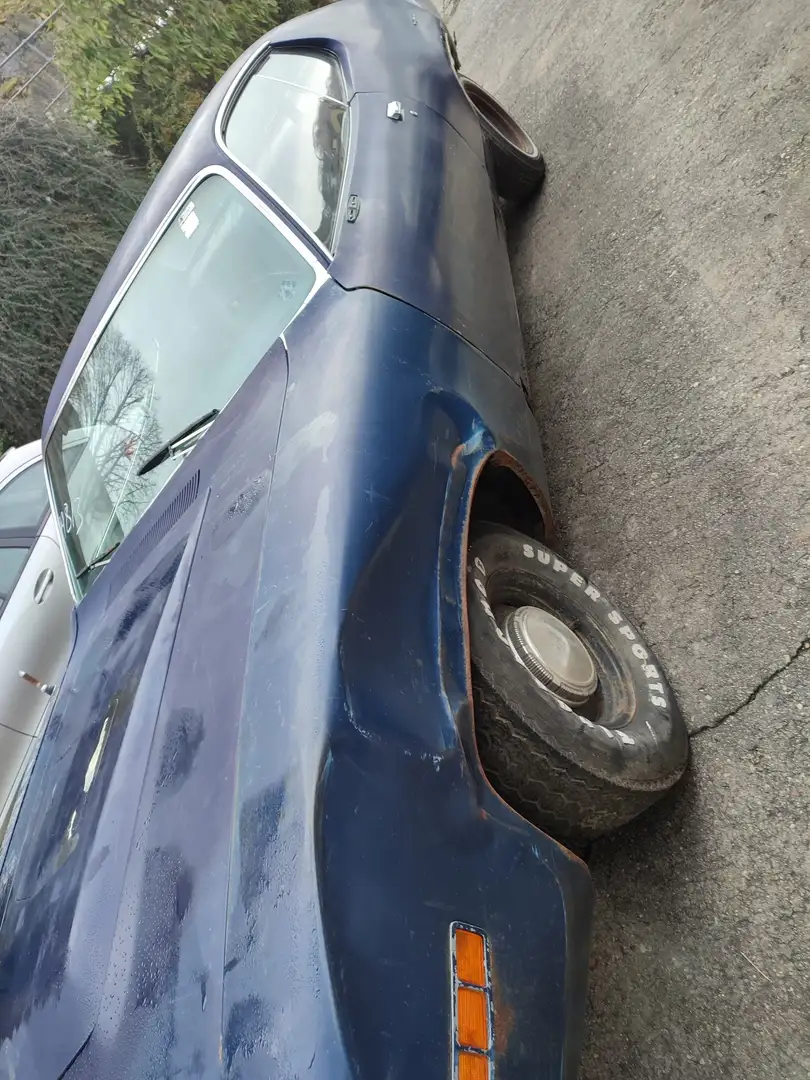 Plymouth Road Runner 383 hp - 2