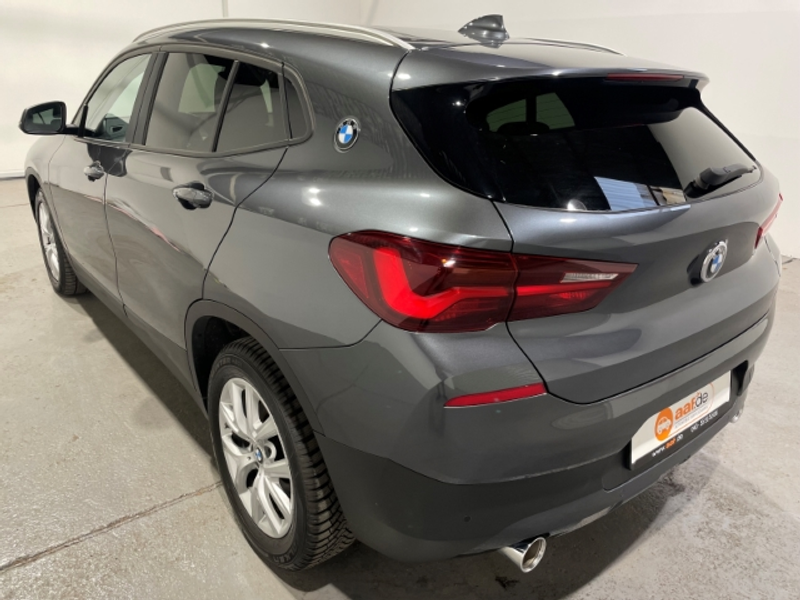 BMW X2 sDrive 20d Advantage Automatik EU6d Leder LED ACC — photo 2