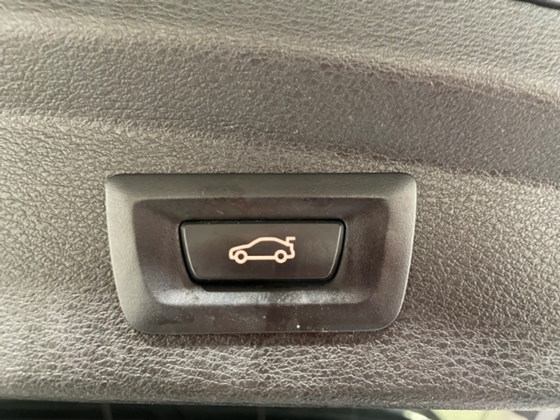 BMW X2 sDrive 20d Advantage Automatik EU6d Leder LED ACC — photo 8