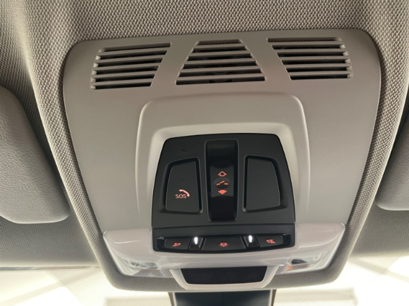 BMW X2 sDrive 20d Advantage Automatik EU6d Leder LED ACC — photo 15