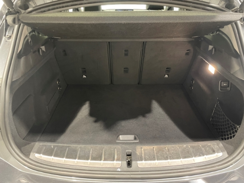 BMW X2 sDrive 20d Advantage Automatik EU6d Leder LED ACC — photo 7