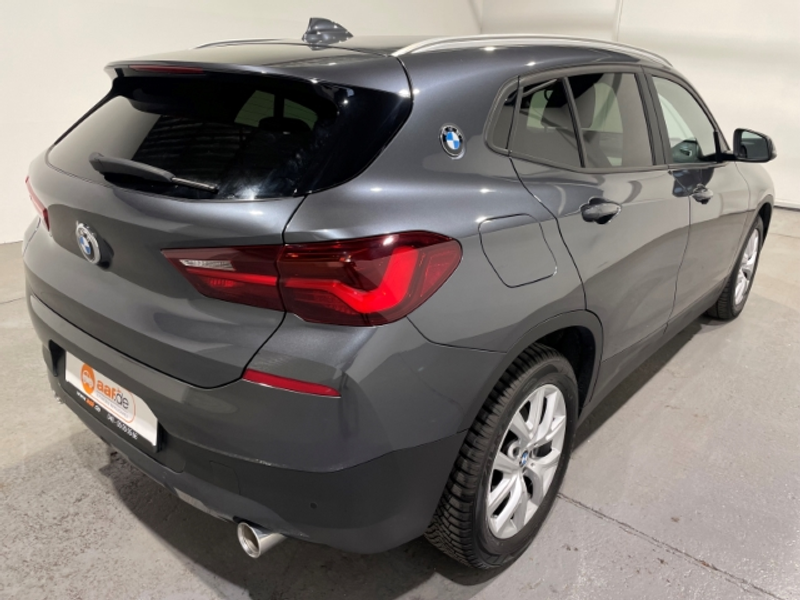 BMW X2 sDrive 20d Advantage Automatik EU6d Leder LED ACC — photo 3