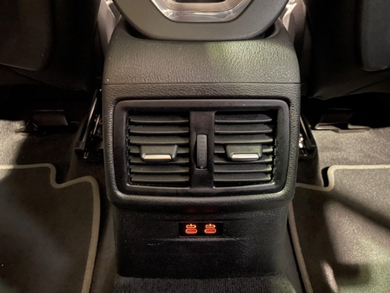 BMW X2 sDrive 20d Advantage Automatik EU6d Leder LED ACC — photo 9