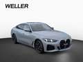 BMW 430 i xDrive GC M Sport GSD HUD 360° St+Go HiFi Grijs - thumbnail 4