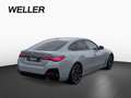 BMW 430 i xDrive GC M Sport GSD HUD 360° St+Go HiFi Grijs - thumbnail 5