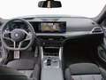 BMW 430 i xDrive GC M Sport GSD HUD 360° St+Go HiFi Grijs - thumbnail 14