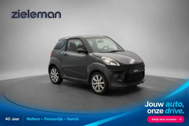 Ligier JS 50 dCi Club - 2013 - 28.783 Km - Leer