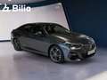 BMW 218 218i grancoupé m-sport Gris - thumbnail 11