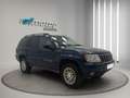 Jeep Grand Cherokee 2.7CRD Limited Blau - thumbnail 8