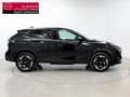 Nissan Qashqai DIG-T 116kW CVT N-Connecta Negro - thumbnail 3