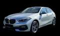 BMW 118 118i Sport Line Silber - thumbnail 1