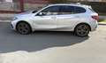 BMW 118 118i Sport Line Silber - thumbnail 3