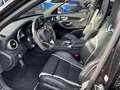 Mercedes-Benz C 63 AMG AMG C63S Estate | PANO | PPF | KERAMISCH | SCHAAL| Černá - thumbnail 12