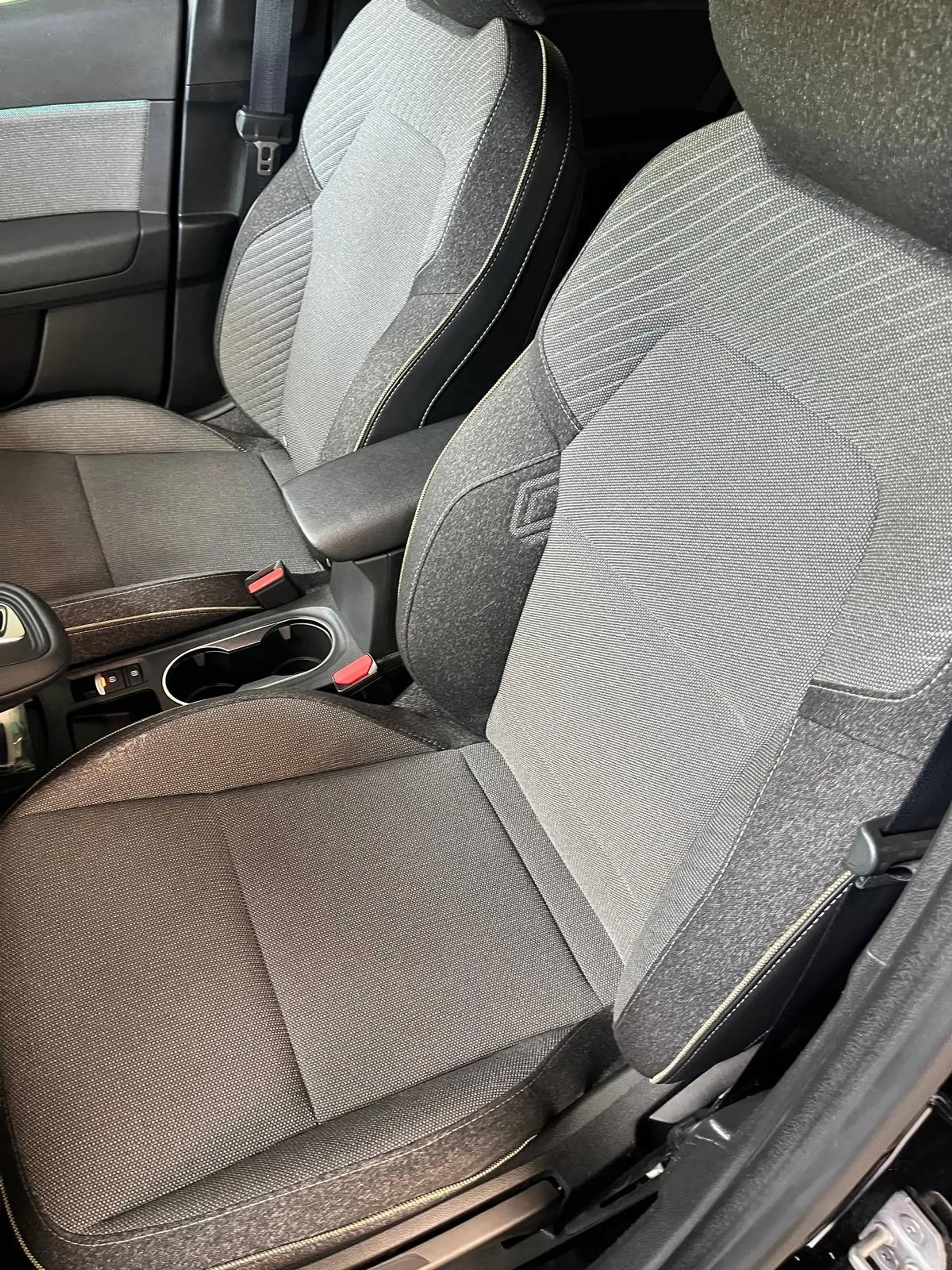 Renault Symbioz — photo 8