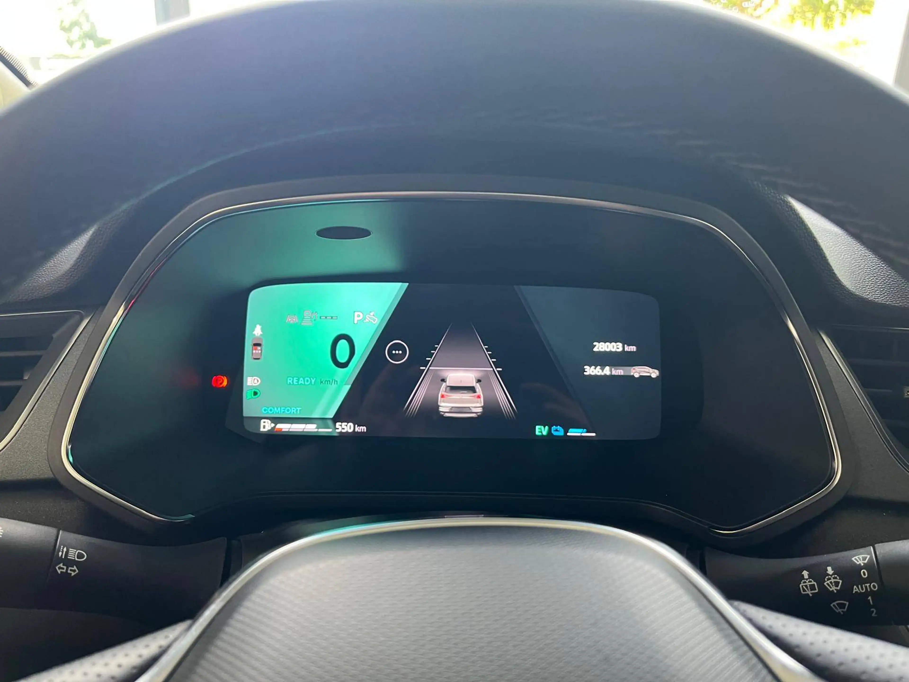 Renault Symbioz — photo 13