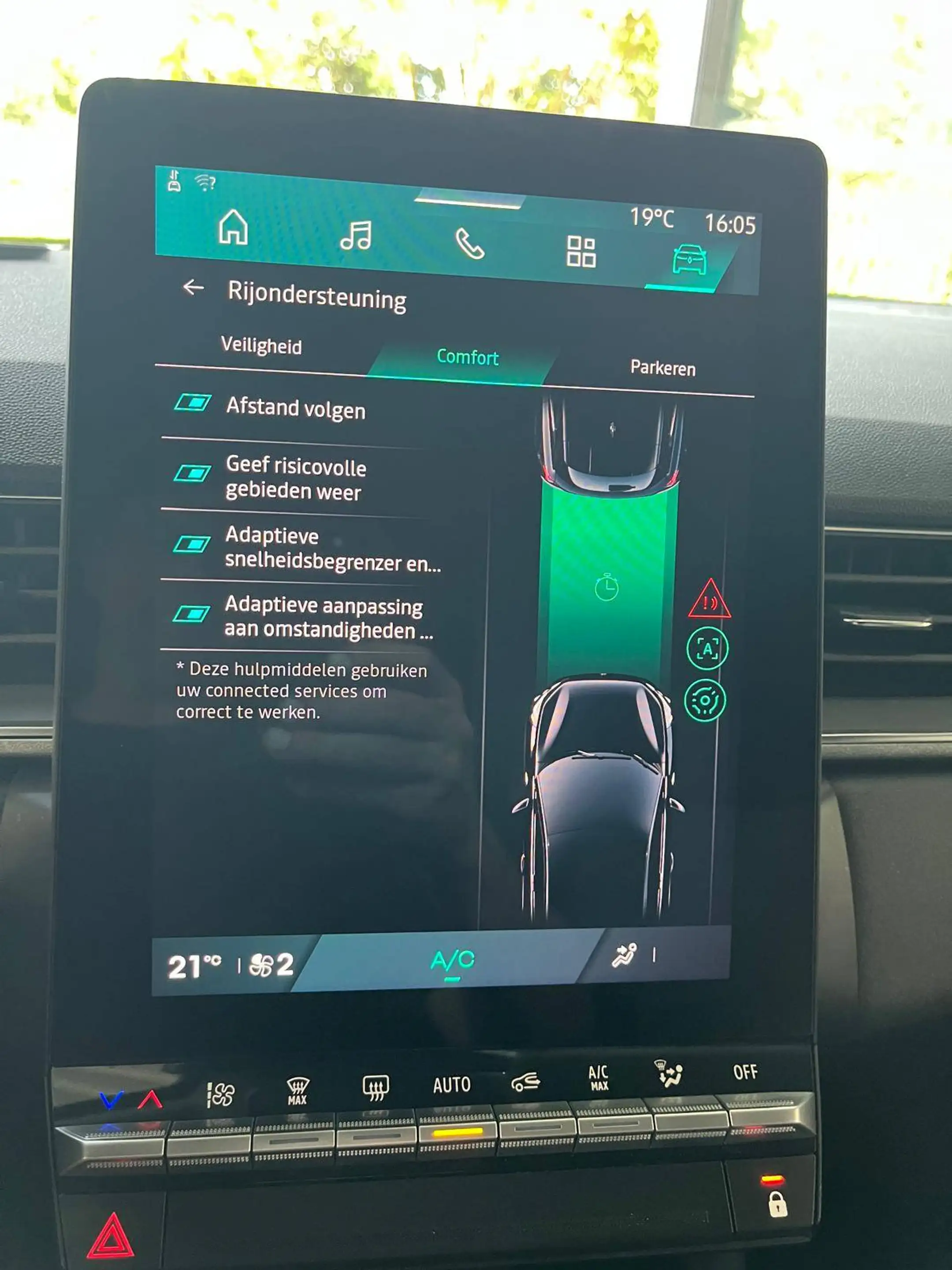 Renault Symbioz — photo 6