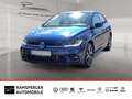 Volkswagen Polo 1.0 TSI DSG R-Line ACC Matrix Pano Kamera Blau - thumbnail 1