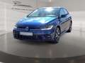 Volkswagen Polo 1.0 TSI DSG R-Line ACC Matrix Pano Kamera Blau - thumbnail 2