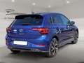 Volkswagen Polo 1.0 TSI DSG R-Line ACC Matrix Pano Kamera Blau - thumbnail 5
