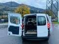 Renault Kangoo Express 1,6 16V  Aut. Pickerl bis 12/2025 1BESITZ Weiß - thumbnail 12