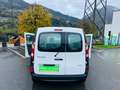 Renault Kangoo Express 1,6 16V  Aut. Pickerl bis 12/2025 1BESITZ Weiß - thumbnail 8