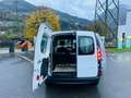 Renault Kangoo Express 1,6 16V  Aut. Pickerl bis 12/2025 1BESITZ Weiß - thumbnail 11