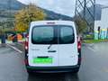 Renault Kangoo Express 1,6 16V  Aut. Pickerl bis 12/2025 1BESITZ Weiß - thumbnail 7