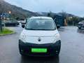 Renault Kangoo Express 1,6 16V  Aut. Pickerl bis 12/2025 1BESITZ Weiß - thumbnail 3