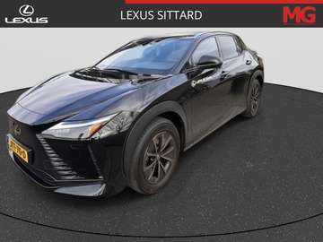 350e Luxury Line 77 kWh