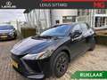Lexus RZ 350e Luxury Line 77 kWh Schwarz - thumbnail 1