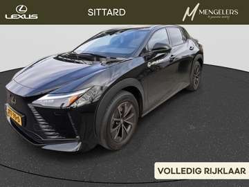 350e Luxury Line 77 kWh