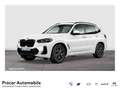BMW X3 xDrive20i M-Sport Anhängk. Pano Hifi 19 Zoll Weiß - thumbnail 1