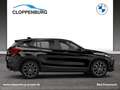 BMW X2 sDrive18d DAB LED RFK Navi Tempomat Shz PDC Schwarz - thumbnail 6