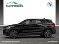 BMW X2 sDrive18d DAB LED RFK Navi Tempomat Shz PDC Schwarz - thumbnail 3