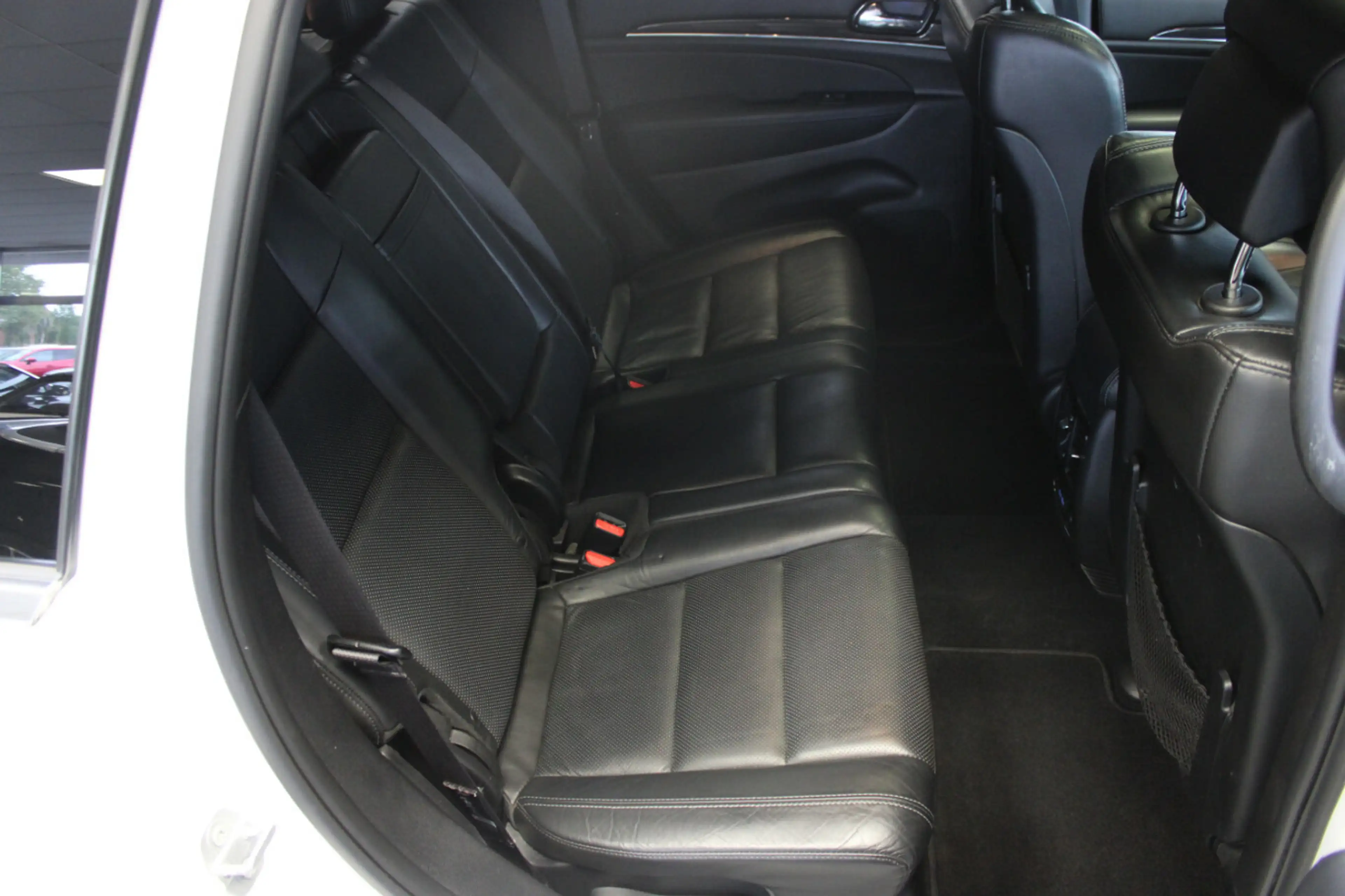 Jeep Grand Cherokee 3.0 V6 Multijet 4Wd Overland — photo 14