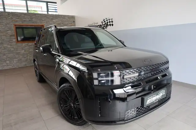 Hyundai SANTA FE (MX5) Calligraphy 1.6 T-GDI PHEV 4WD