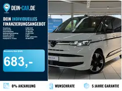 Volkswagen T7 Multivan Edition Matrix 360 ACC LED AHK Pano