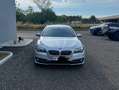 BMW 525 525d xDrive Aut. Silber - thumbnail 3