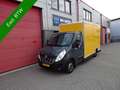 Renault Master T35 2.3 dCi L3H2 Energy koffer airco automaat luch Gris - thumbnail 1