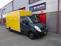Renault Master T35 2.3 dCi L3H2 Energy koffer airco automaat luch Gris - thumbnail 4