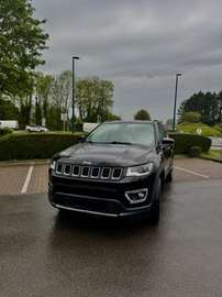 2.0 MJD 4x4 Limited