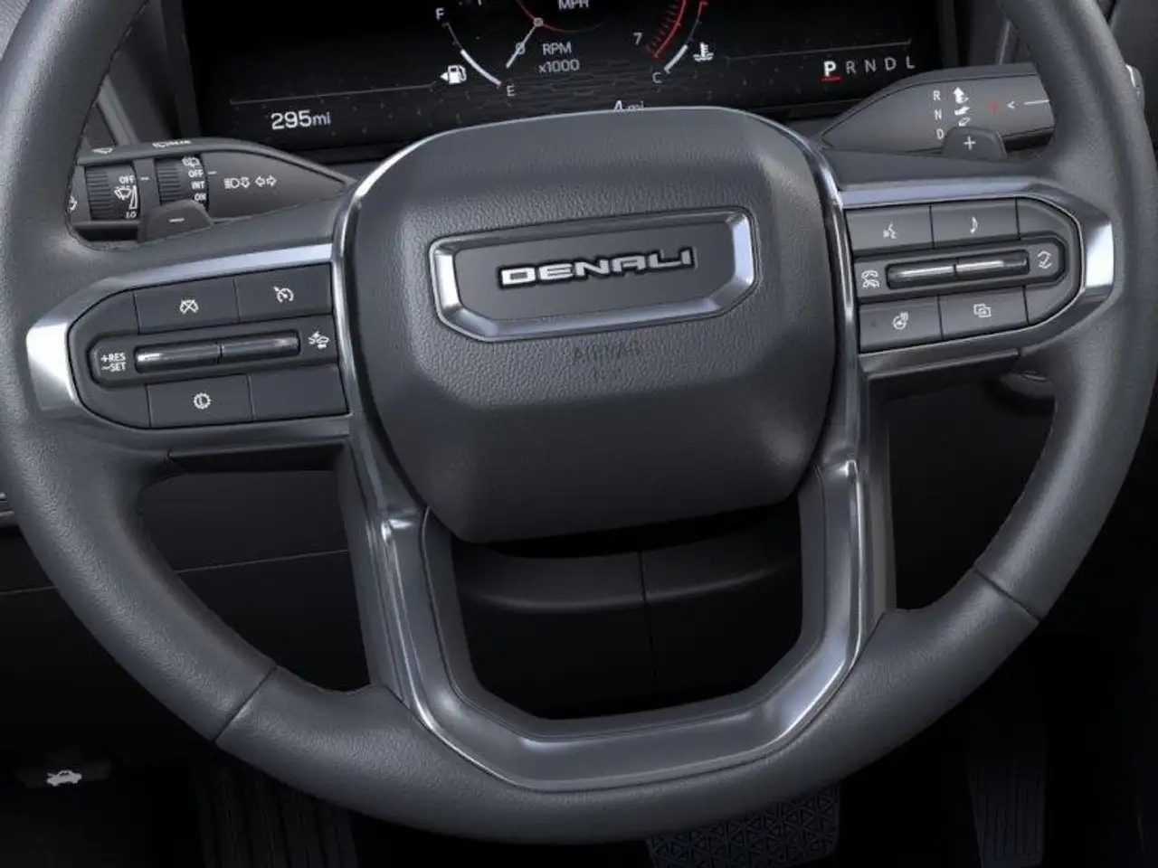 GMC Terrain снимка GMC Terrain